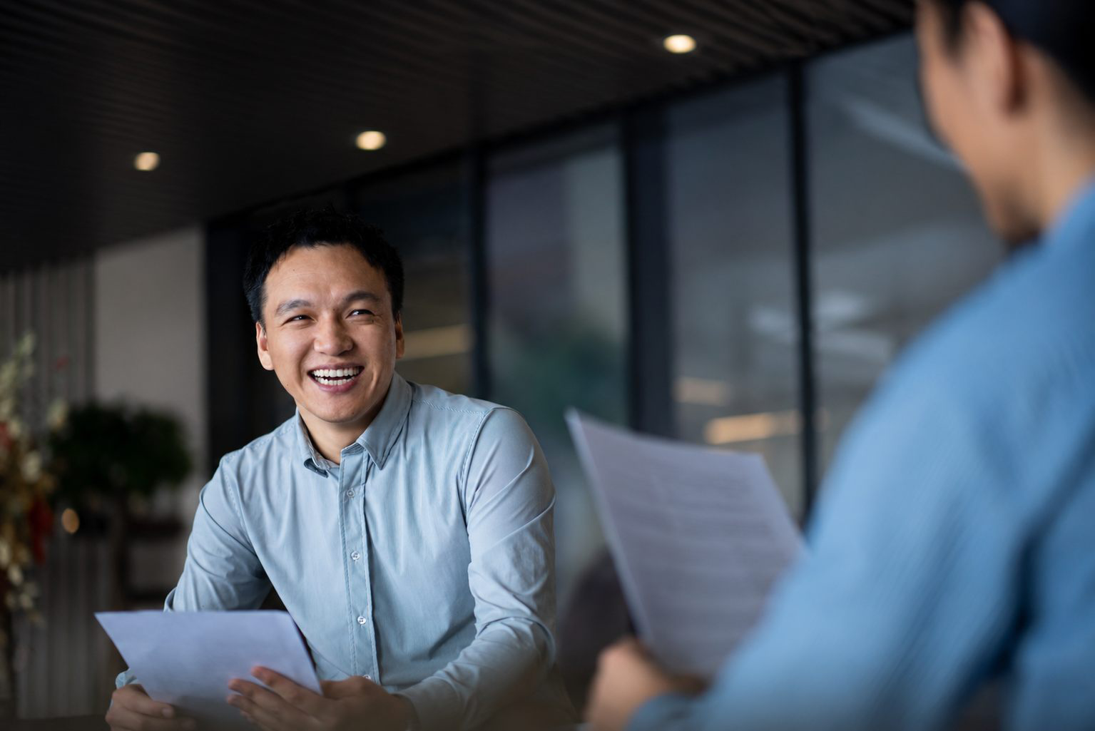 VP Strategic Marketing
