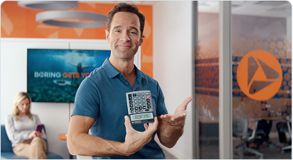 PNC Bank – A unique brand identity that promotes being “boring”
